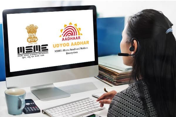Why Choose Us for Your Udyam Aadhar Registration?